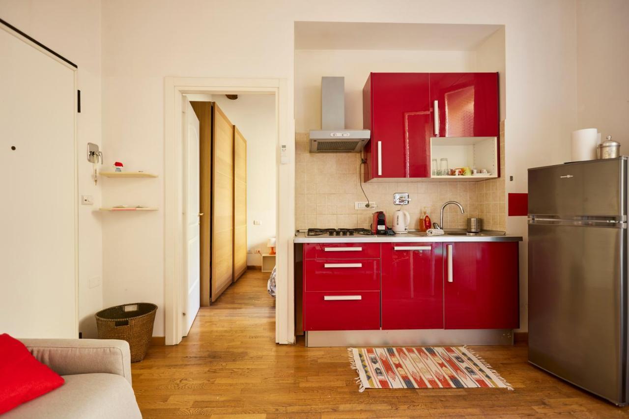 Silent And Cosy Apartment Free Netflix And Disney Plus Болонья Экстерьер фото