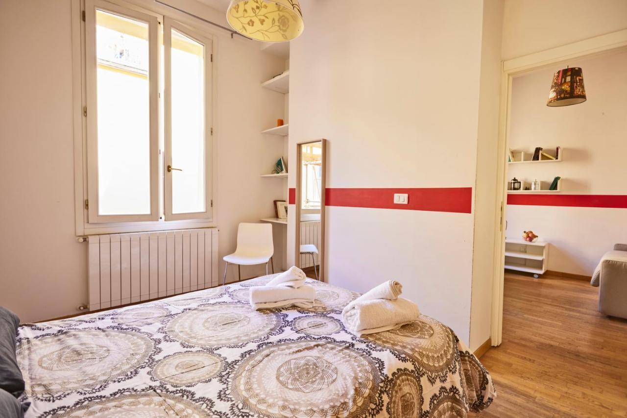 Silent And Cosy Apartment Free Netflix And Disney Plus Болонья Экстерьер фото