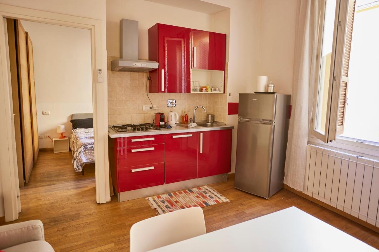 Silent And Cosy Apartment Free Netflix And Disney Plus Болонья Экстерьер фото