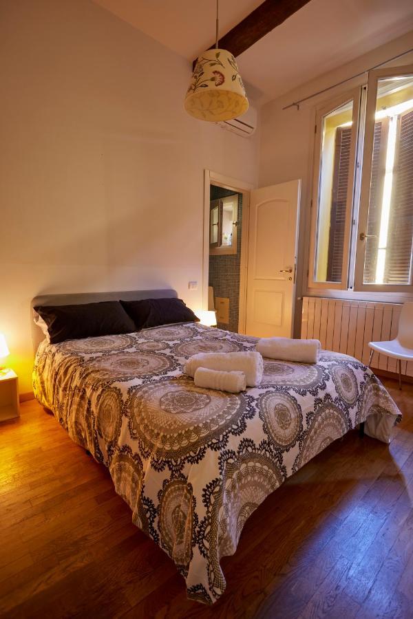 Silent And Cosy Apartment Free Netflix And Disney Plus Болонья Экстерьер фото