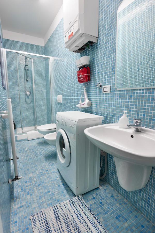 Silent And Cosy Apartment Free Netflix And Disney Plus Болонья Экстерьер фото