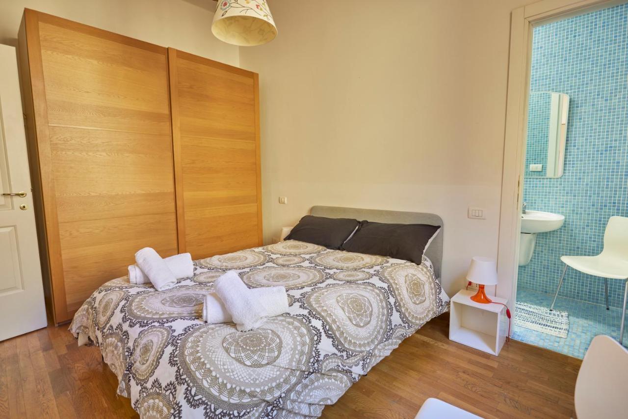 Silent And Cosy Apartment Free Netflix And Disney Plus Болонья Экстерьер фото